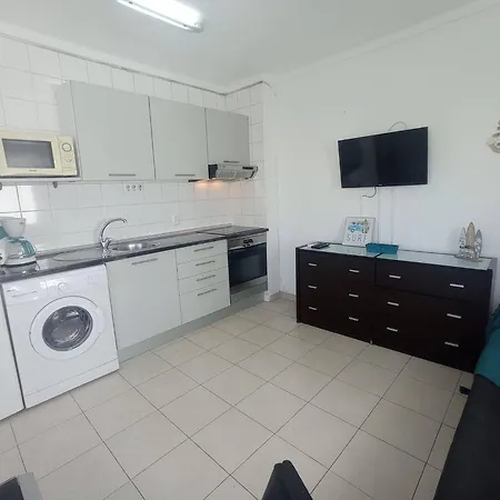 Appartement Sweet Vau Mar 404