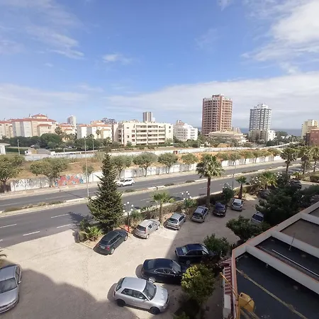 Appartement Sweet Vau Mar 404