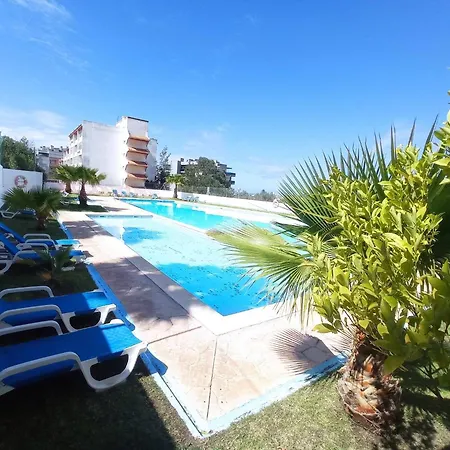 Sweet Vau Mar 404 Portimão