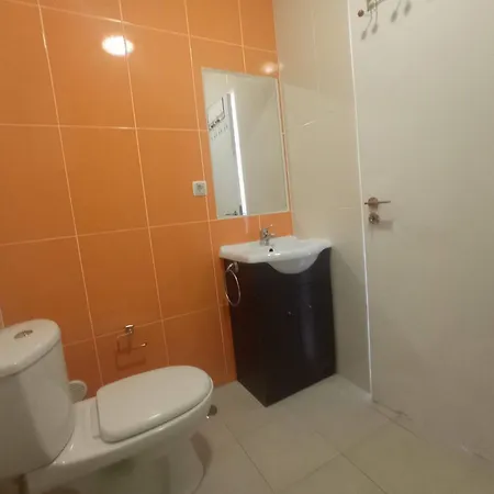 Appartement Sweet Vau Mar 404