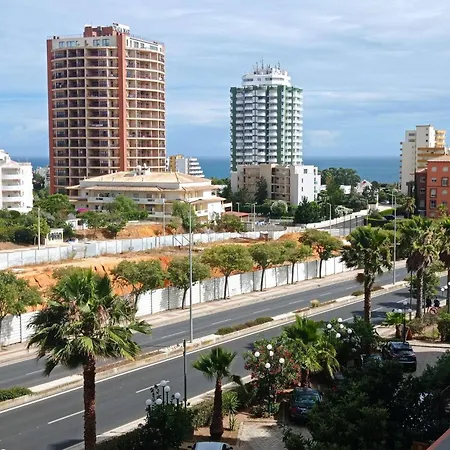 Apartman Sweet Vau Mar 404