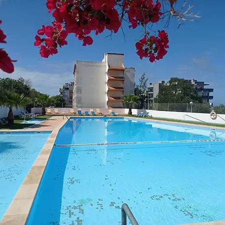 Apartman Sweet Vau Mar 404 Portimão