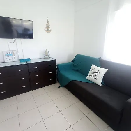 Sweet Vau Mar 404 شقة