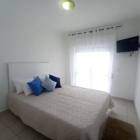 Sweet Vau Mar 404 شقة بورتيماو