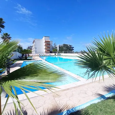 Sweet Vau Mar 404 Apartman