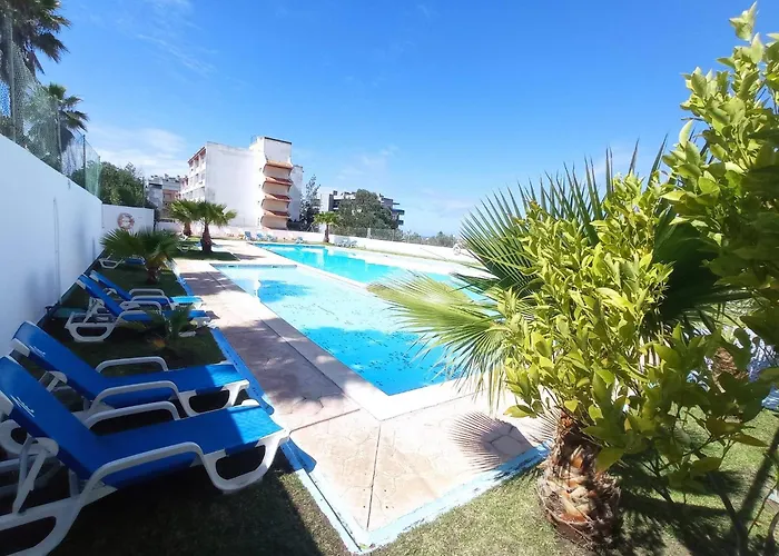 Sweet Vau Mar 404 Portimão