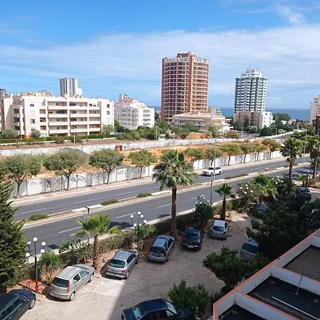 Sweet Vau Mar 404 公寓 波尔蒂芒