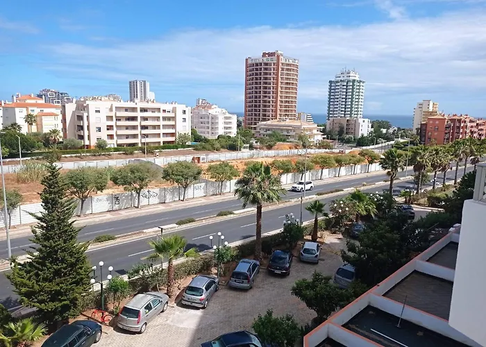 Sweet Vau Mar 404 公寓 波尔蒂芒