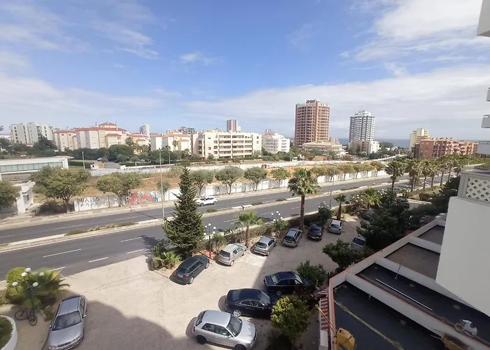 公寓 Sweet Vau Mar 404