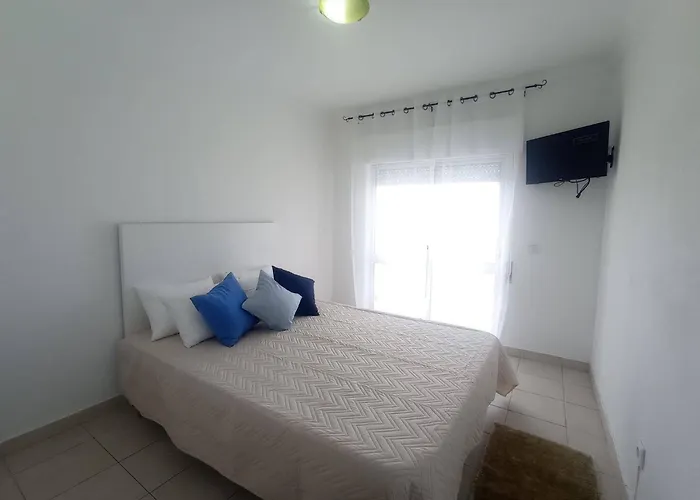 Sweet Vau Mar 404 公寓 波尔蒂芒