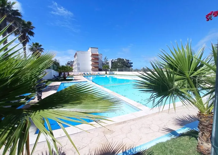 Sweet Vau Mar 404 公寓