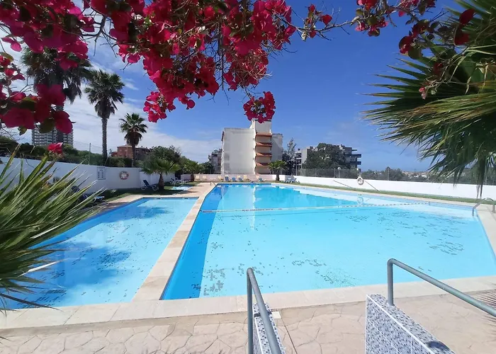 Sweet Vau Mar 404 公寓 *